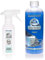 Das Blaue Wunder Sani Clean (Atlantik, 750 ml) Badreiniger I schonenden Reinigung I strahlender Glanz