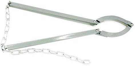 Tubayia Zaunsieb Manuelle Zaun Reparatur Werkzeug Gartenzaun Bauernhof Zaun Stretcher