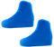 MiOYOOW Eiskunstlauf Stiefelabdeckungen, Schlittschuh-Stiefelabdeckungen Elastic Velvet Ice Skate-Stiefelabdeckungen Schuhschutz für EIS- / Rollensportarten