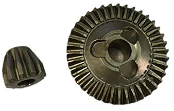 Gear Set Replacement Fit für Bosch X-Line GWS 13-125 CIE GWS7-125 GWS11-125 GWS12-125CI PG31 1607000V44 Zubehör für Elektrowerkzeuge