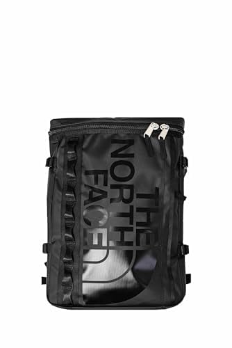 The North Face Base Rucksack TNF Black-TNF Black 30 L