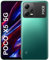Xiaomi Poco X5 5G 6/128GB Žalias MZB0D66E