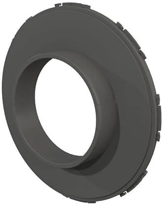 Flange Ø150mm pour support de flange DF25 - Secret Jardin