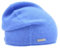 Lange Mütze aus Kaschmir Seeberger Strickmütze Lange Mütze, hellblau, One size