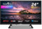 Smart TV 24 Pollici HD Ready DLED Quad Core VIDAA DVBT2/C/S2-24HV10T3