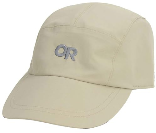 Seattle Regenkappe, Pro Khaki, Einheitsgröße