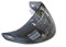 Blauer Visiera Fume' 80% per casco BRAT Taglia M-L-XL