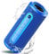 taopodo Cassa Bluetooth Portatile 30W, Potente Altoparlante Bluetooth, Doppio basso driver, 30 Ore di Autonomia, IP7 Impermeabile Speaker Bluetooth, RGB Luci, TWS Accoppiamento, AUX, TF Scheda