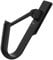 1pcs Universal Tool Belt Hook Black Universal Scaffolding Hook,Integrated Load-Bearing Design,Easy to Hang Electric Wrenches,Electric Drills,Air Nail Guns and Other Tools