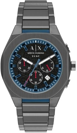 Armani Exchange Watch for Men