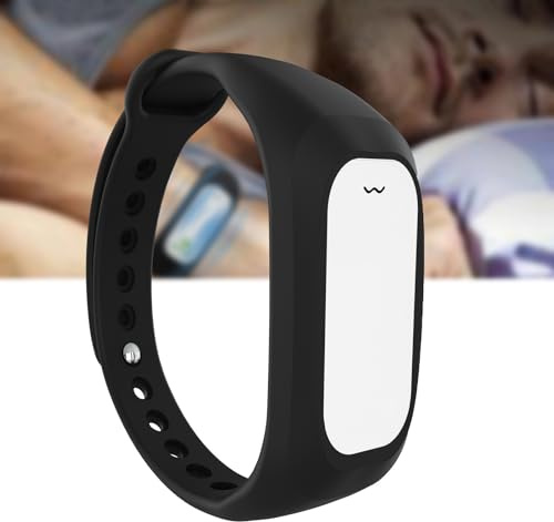 Anti-Schnarch-Armband mit Biosensor-Technologie für Schlafhilfe, Smart Wristband für Erwachsene und Kinder
