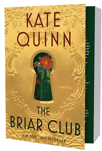 The Briar Club: A Thrilling and Powerful Story of Female Friendships and Secrets
