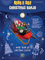 Just for Fun -- Christmas Banjo: More Than 40 Christmas Classics: More Than 40 Christmas Classics, Easy Banjo Tab Edition