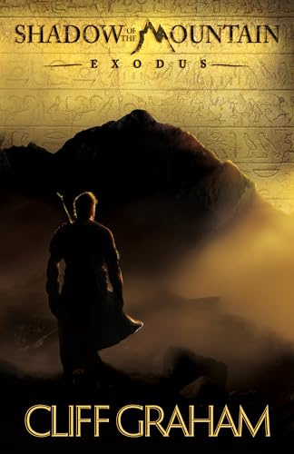 Shadow of the Mountain: Exodus (Shadow of the Mountain, 1, Band 1)