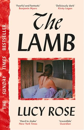 The Lamb: The bestselling literary horror sensation