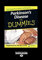 Parkinson's Disease for Dummies