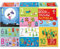 Book and Jigsaw Numbers (Usborne Book and Jigsaw): 1