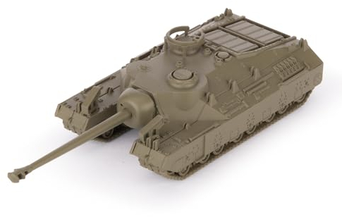 Gale Force Nine - World of Tanks U.S.A. Panzererweiterung - T95
