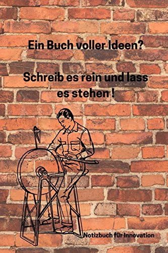 EIN BUCH VOLLER IDEEN? SCHREIB ES REIN UND LASS ES STEHEN !: A5 Notizbuch PUNKTIERT GEWINNE | ERFOLGSJOURNAL | MONATE | TAGEBUCH | KALENDER | ... | ZIELE | ERREICHEN | BERUFLICH | TERMIN
