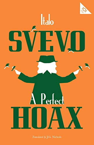 A Perfect Hoax (Alma Classics 101 Pages)
