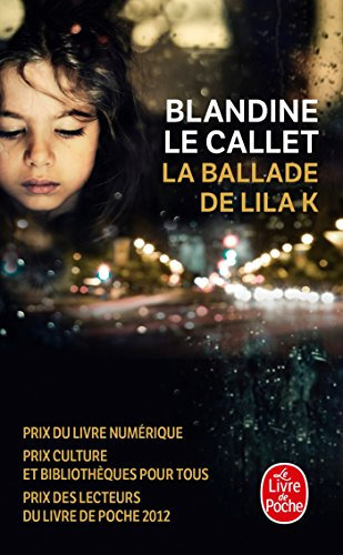 La Ballade de Lila K (pll)