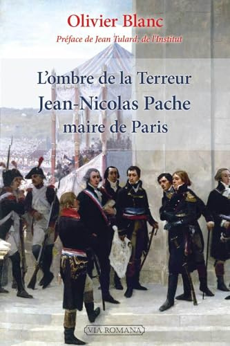 L'ombre de la Terreur