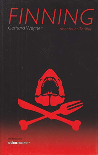 Finning: Abenteuer-Thriller