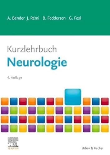Kurzlehrbuch Neurologie (Kurzlehrbücher)