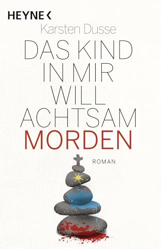 Das Kind in mir will achtsam morden: Roman - Geschenkausgabe (Achtsam morden-Reihe, Band 2)