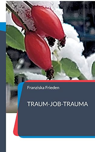 Traum-Job-Trauma: Berufsbiografie einer Pflegefachfrau