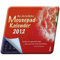 Der christliche Mousepad-Kalender 2012