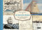 Das Buch des Meeres: Tage- und Skizzenbücher großer Seefahrer (Das Meer und seine Geschichten, Band 2)