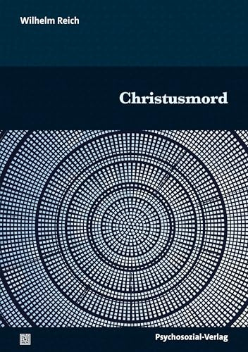 Christusmord (Wissenschaft vom Lebendigen)