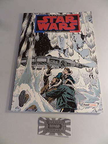 Classic Star Wars, Bd.6