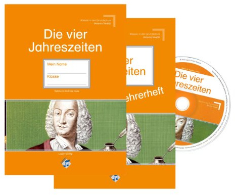 Die vier Jahreszeiten