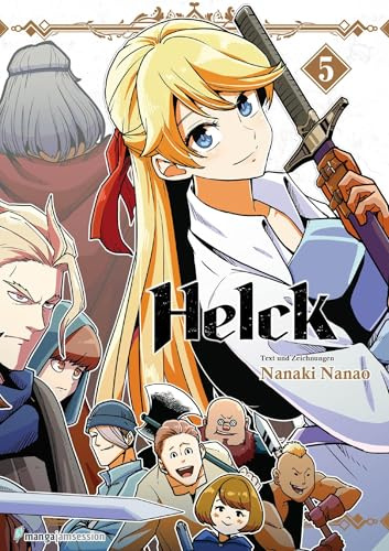 Manga JAM Session