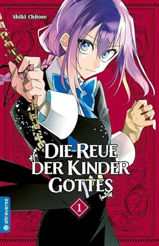 Die Reue der Kinder Gottes 01