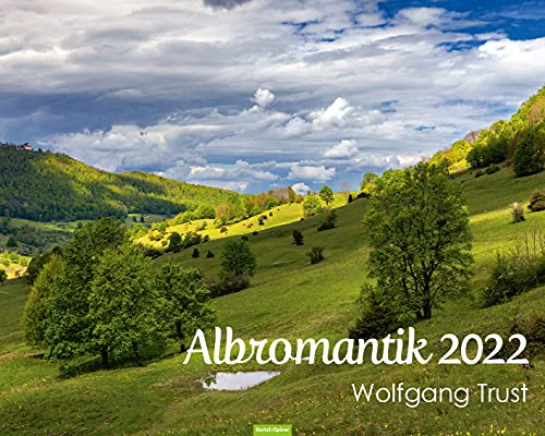 Albromantik 2022: Die magische Schwäbische Alb