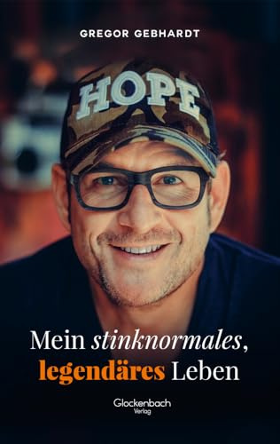 Mein stinknormales, legendäres Leben