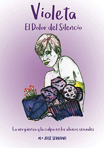 Violeta: El dolor del silencio