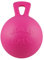 Jolly Ball Horsemen 's Pride 25,4 cm Pferd Bubble Gum Duft, Rose