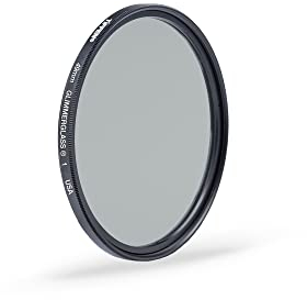 Tiffen Filter 49GG1 49mm GLIMMERGLASS 1 FILTER