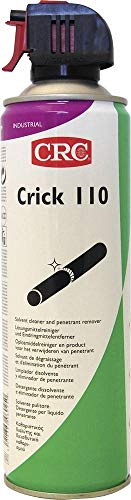 CRC – Spray Entfetter Universal- und schnelle Action. Crick 110 500 ml