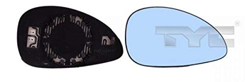 DAPA GmbH & Co. KG 30501181 Spiegelglas Fahrerseite