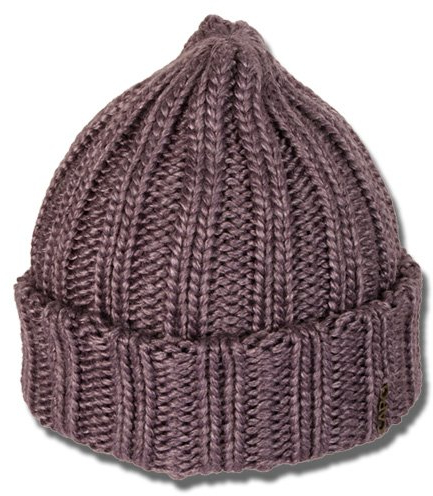 Capo Damen Wintermütze Skimütze Ski Mütze Lavender 122-607-22