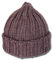 Capo Damen Wintermütze Skimütze Ski Mütze Lavender 122-607-22