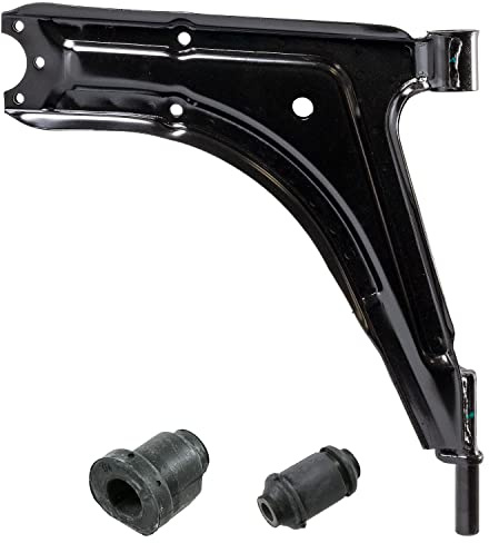 febi bilstein 08397 Control Arm with bushes and without joint, pack of one