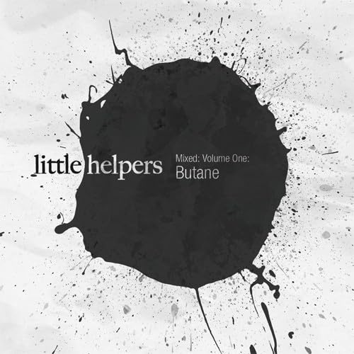Little Helpers Mixed 1