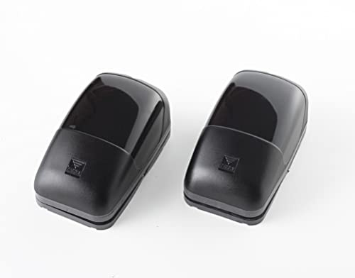 Coppia Di Fotocellule A Superficie Portata 10 M Cardin Cdr999