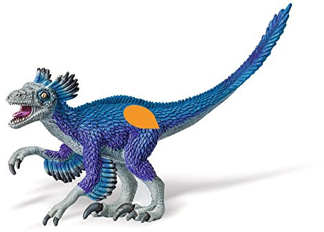Ravensburger - 00381 – Dinosaurier-Figur – Velociraptor – Tiptoi